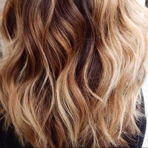 Meet your Posher, Magy